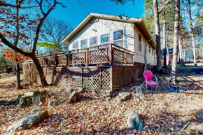The Cove - Main House